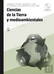 Ciencias De La Tierra Y Medioambientales Bachillerato (2009) 