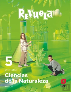 Bertrand.pt - Ciencias De Naturaleza 5ºEp Aragon Revuela 24