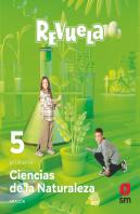 Ciencias De Naturaleza 5ºEp Aragon Revuela 24