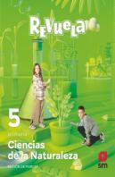 Ciencias De Naturaleza 5ºEp Murcia Revuela 24