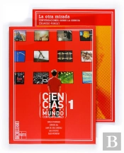 Ciencias Del Mundo Contemporaneo, 1º Bachillerato 