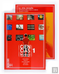 Bertrand.pt - Ciencias Del Mundo Contemporaneo, 1º Bachillerato 