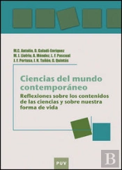 Ciencias Del Mundo Contemporáneo