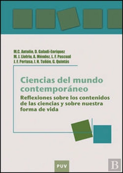 Bertrand.pt - Ciencias Del Mundo Contemporáneo