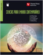 Ciencias Do Mundo Contemporaneo