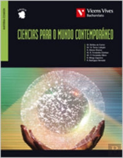 Bertrand.pt - Ciencias Do Mundo Contemporaneo