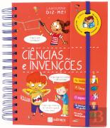 Ciências e Invenções