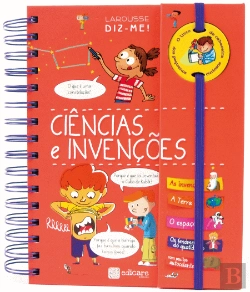 Bertrand.pt - Ciências e Invenções