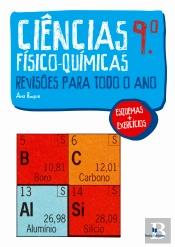 Ciências Físico-Químicas 9º - Revisões Para Todo o Ano