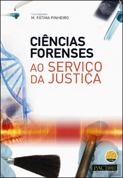 Bertrand.pt - Ciências Forenses ao Serviço da Justiça