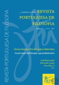 Bertrand.pt - Ciências Formais e Filosofia