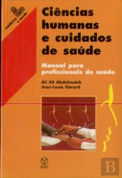 Ciências Humanas e Cuidados de Saúde