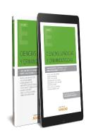 Ciencias Jurídicas Y Criminológicas (Papel + E-Book)