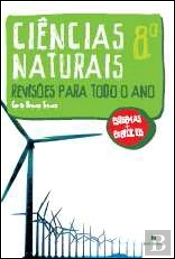 Ciências Naturais 8º - Revisões para todo o Ano
