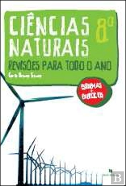 Bertrand.pt - Ciências Naturais 8º - Revisões para todo o Ano