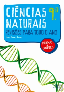 Bertrand.pt - Ciências Naturais 9º - Revisões Para Todo o Ano
