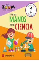 Ciencias Naturales 1 Manos En La Ciencia (Zoom)
