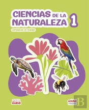 Ciencias Naturales 1