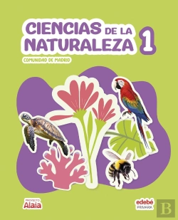 Bertrand.pt - Ciencias Naturales 1