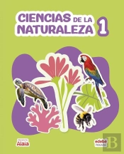 Ciencias Naturales 1