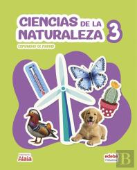 Ciencias Naturales 3