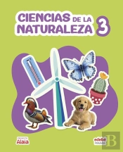 Ciencias Naturales 3