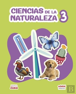 Bertrand.pt - Ciencias Naturales 3
