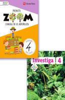 Ciencias Naturales 4 And+Investiga (Zoom)