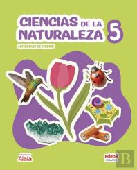 Ciencias Naturales 5