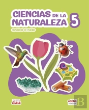 Ciencias Naturales 5