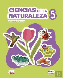 Bertrand.pt - Ciencias Naturales 5