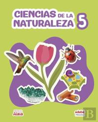Ciencias Naturales 5