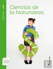 Ciencias Naturaleza 1 Primaria Saber Hacer