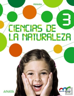 Bertrand.pt - Ciencias Naturaleza 3. (Con Natural Science 3 In Focus.)