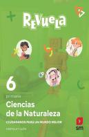 Ciencias Naturaleza 6ºEp Leon Revuela 23
