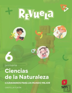 Bertrand.pt - Ciencias Naturaleza 6ºEp Leon Revuela 23