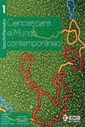 Ciencias Para El Mundo Contemporáneo 1º Bachillerato/08