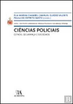 Bertrand.pt - Ciências Policiais