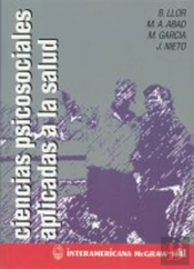 Ciencias Psicosociales Aplicadas A La Salud