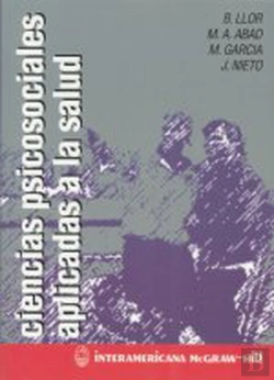 Bertrand.pt - Ciencias Psicosociales Aplicadas A La Salud