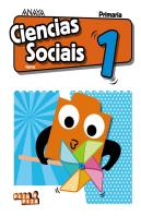 Ciencias Sociais 1.