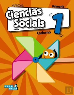 Bertrand.pt - Ciencias Sociais 1. Caderno.
