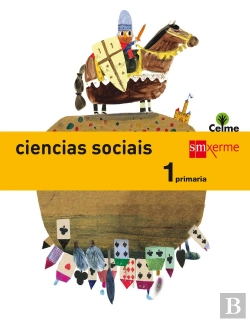 Bertrand.pt - Ciencias Sociais. 1 Primaria. Celme