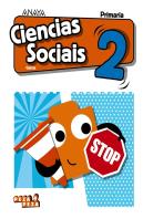 Ciencias Sociais 2.