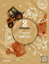 Ciencias Sociais 2.