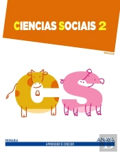 Ciencias Sociais 2.