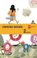Ciencias Sociais. 2 Primaria. Celme