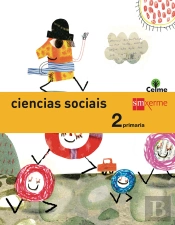 Ciencias Sociais. 2 Primaria. Celme