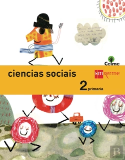 Bertrand.pt - Ciencias Sociais. 2 Primaria. Celme