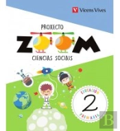 Ciencias Sociais 2 (Zoom)